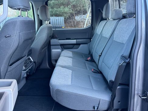 Used 2023 Ford F150 XLT w/ Equipment Group 302A High image 19