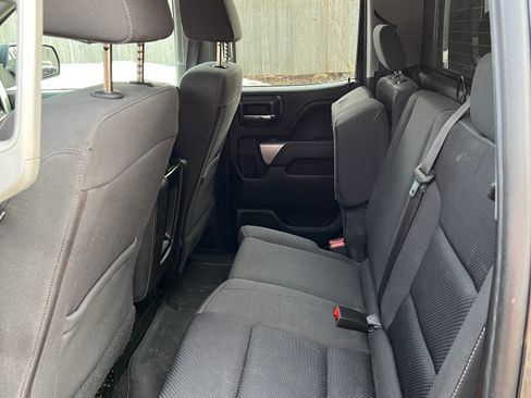 Used 2017 Chevrolet Silverado 1500 LT w/ All Star Edition image 16