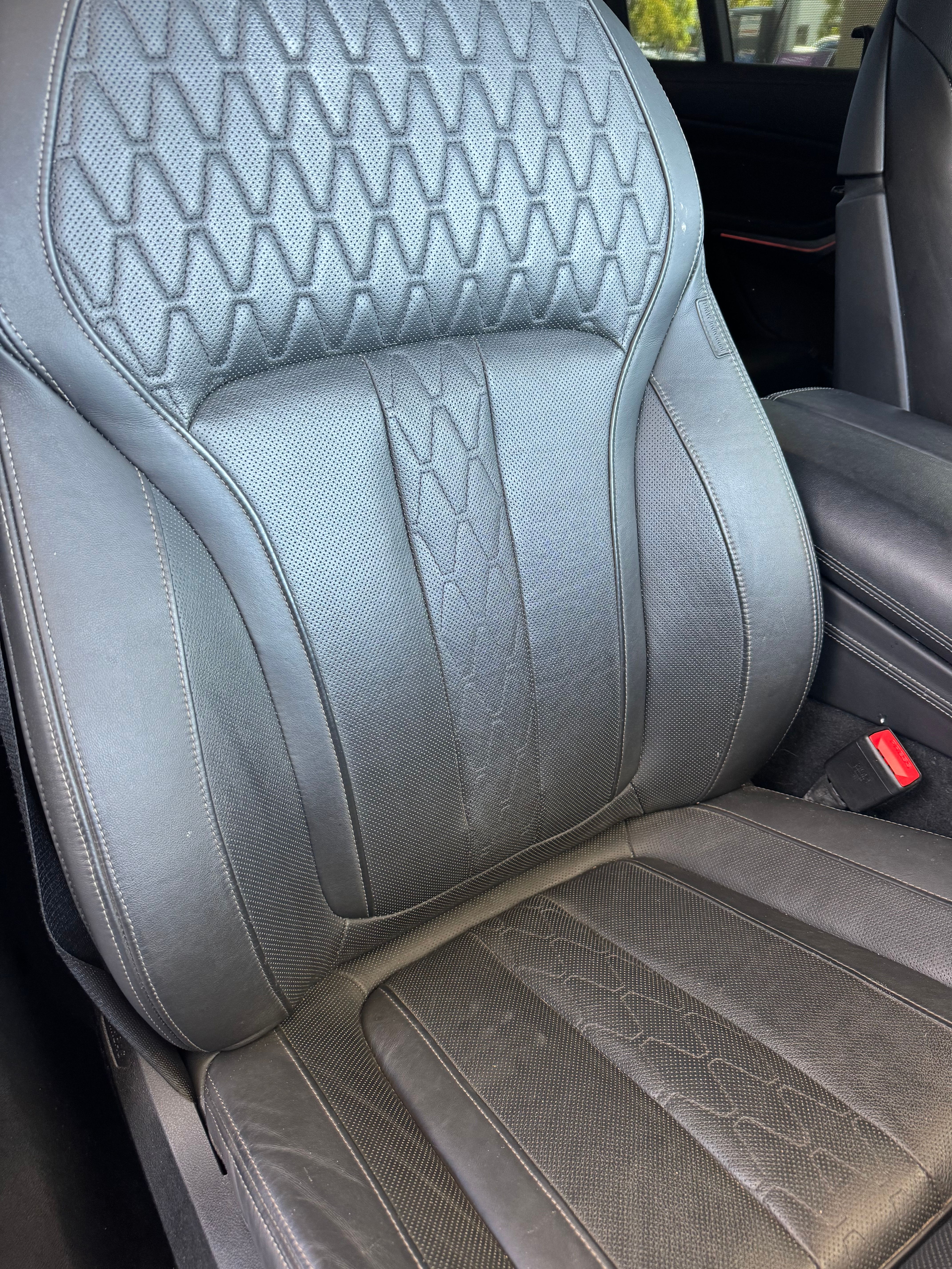 Used 2022 BMW ALPINA XB7 AWD/4WD image 10