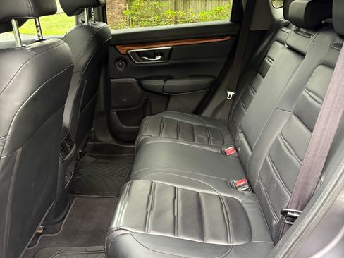 Used 2019 Honda CR-V EX-L image 7