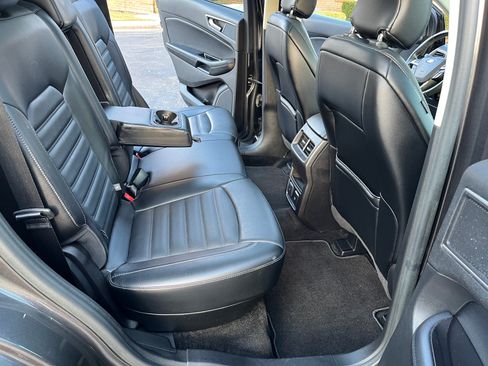 Used 2015 Ford Edge SEL w/ Equipment Group 201A image 14