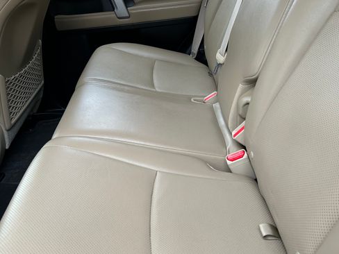 Used 2017 Toyota 4Runner Limited image 16