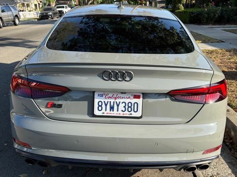 Used 2019 Audi S5 Premium Plus AWD/4WD image 13