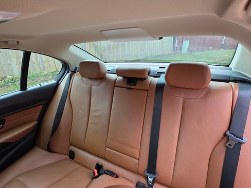 Used 2013 BMW 328i xDrive Sedan image 18