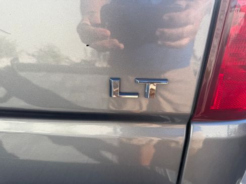 Used 2020 Chevrolet Silverado 1500 LT w/ All-Star Edition image 4