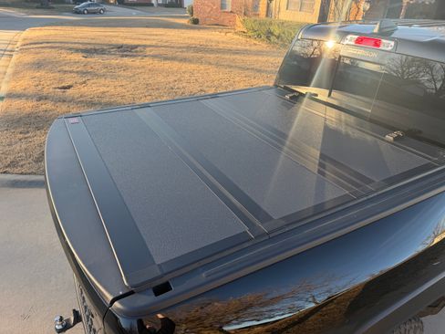 Used 2025 RAM 1500 RHO w/ Bed Utility Group image 6