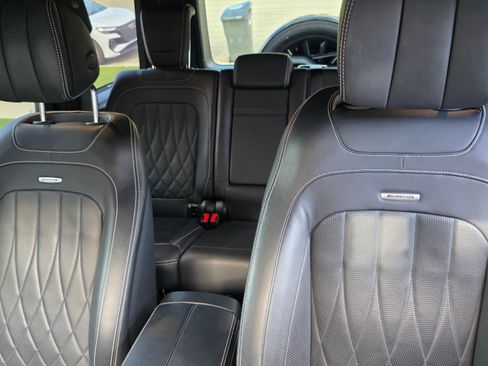 Used 2021 Mercedes-Benz G 63 AMG G 63 AMG Sport Utility 4D image 12