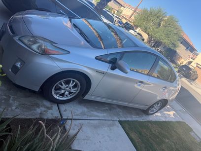 Used 2011 Toyota Prius Three w/ Preferred Accessory Pkg