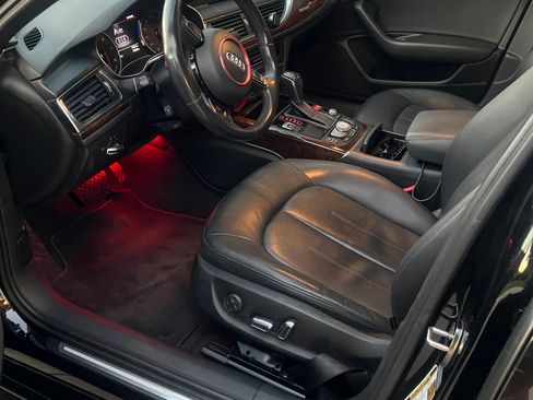 Used 2016 Audi A6 2.0T Premium image 6