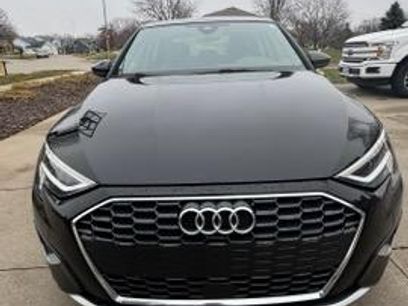 Used 2023 Audi A3 2.0T Premium