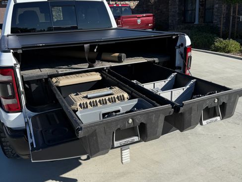 Used 2022 RAM 1500 TRX w/ TRX Level 2 Equipment Group image 6