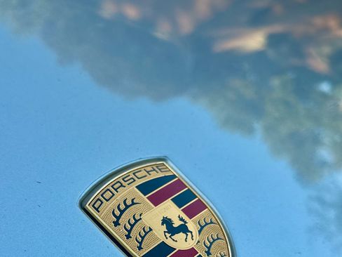 Used 2015 Porsche 911 4 Coupe image 18