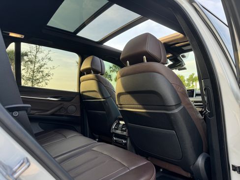 Used 2018 BMW X5 xDrive35d image 26