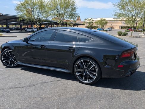 Used 2017 Audi RS 7 Performance image 10