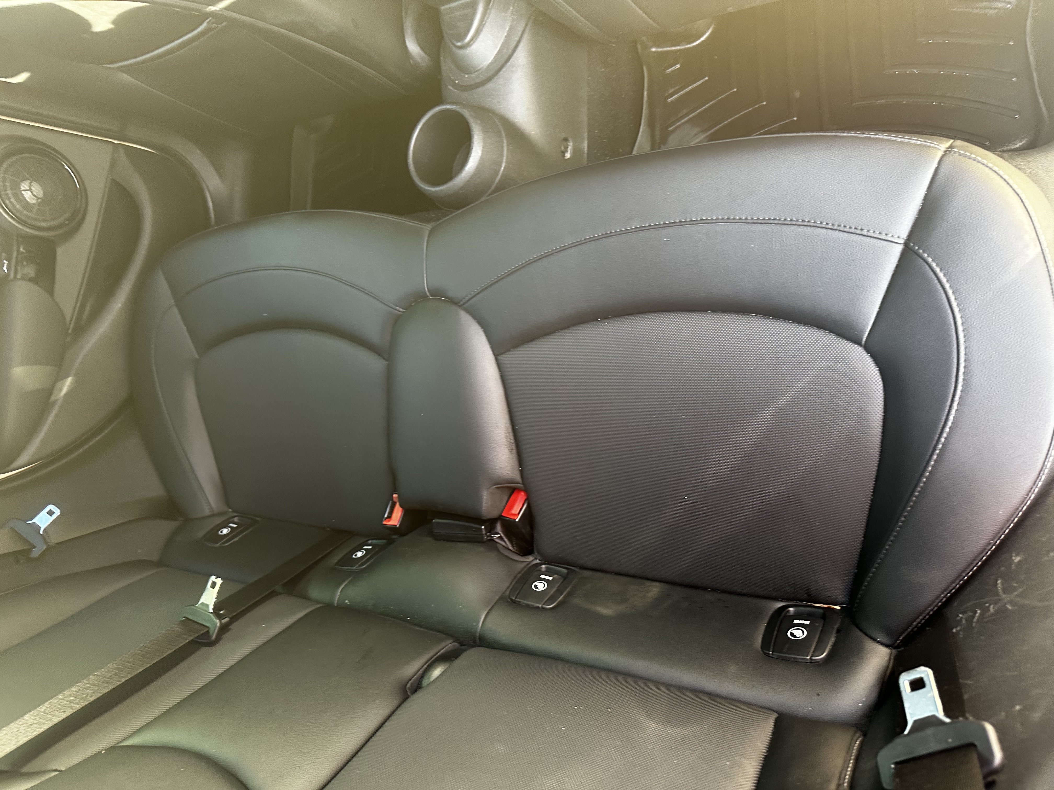 Used 2017 MINI Cooper S FWD image 11