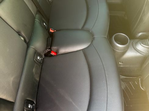 Used 2017 MINI Cooper S FWD image 11