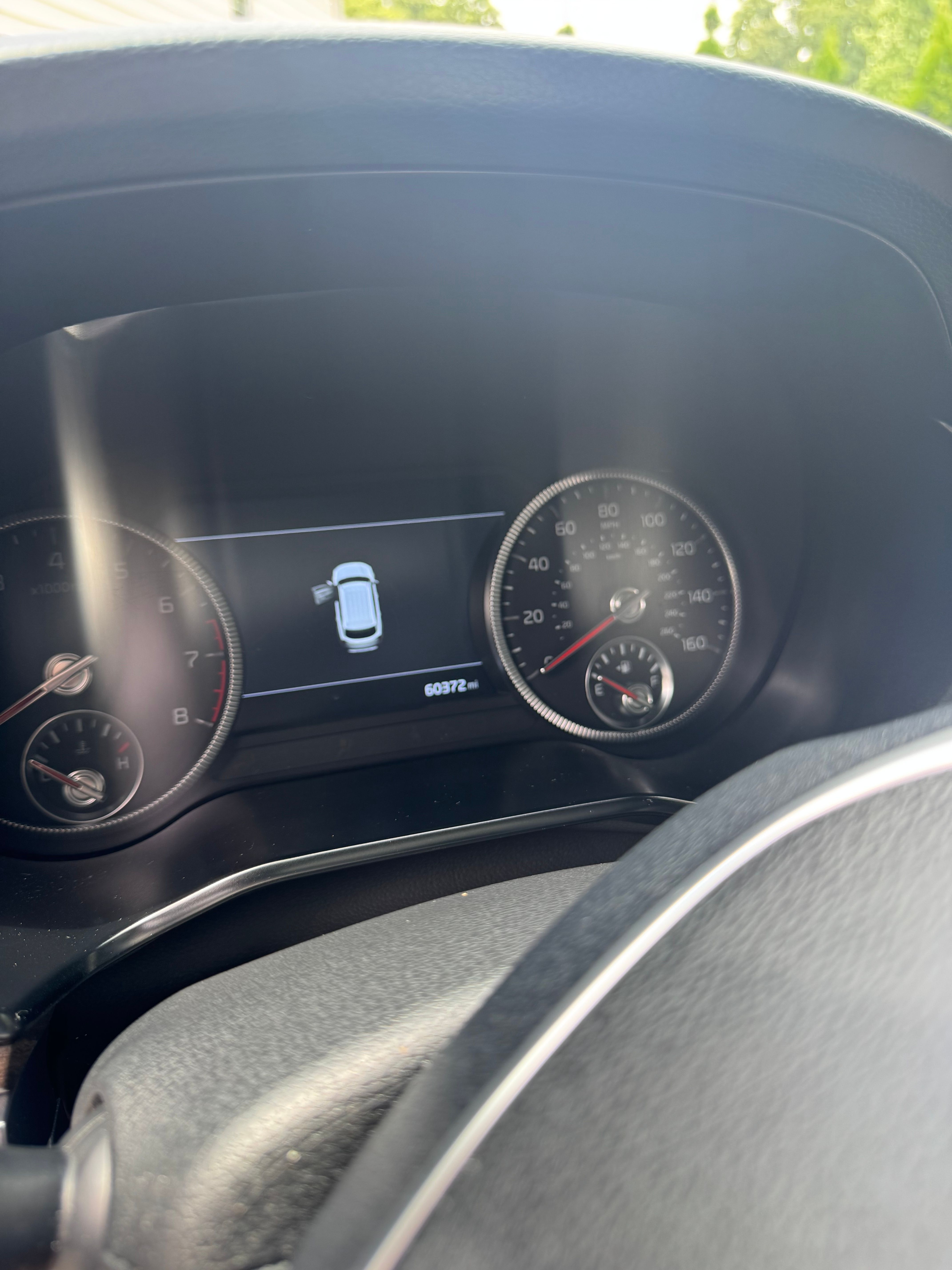Used 2022 Kia Telluride SX w/ Nightfall Edition Package AWD/4WD image 4