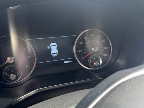 Used 2022 Kia Telluride SX w/ Nightfall Edition Package AWD/4WD image 4