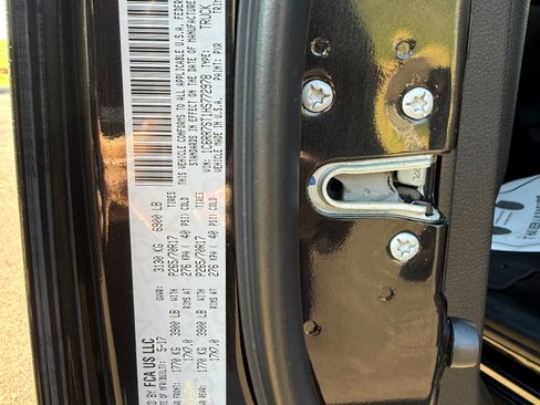 Used 2017 RAM 1500 Tradesman w/ Popular Equipment Group image 4