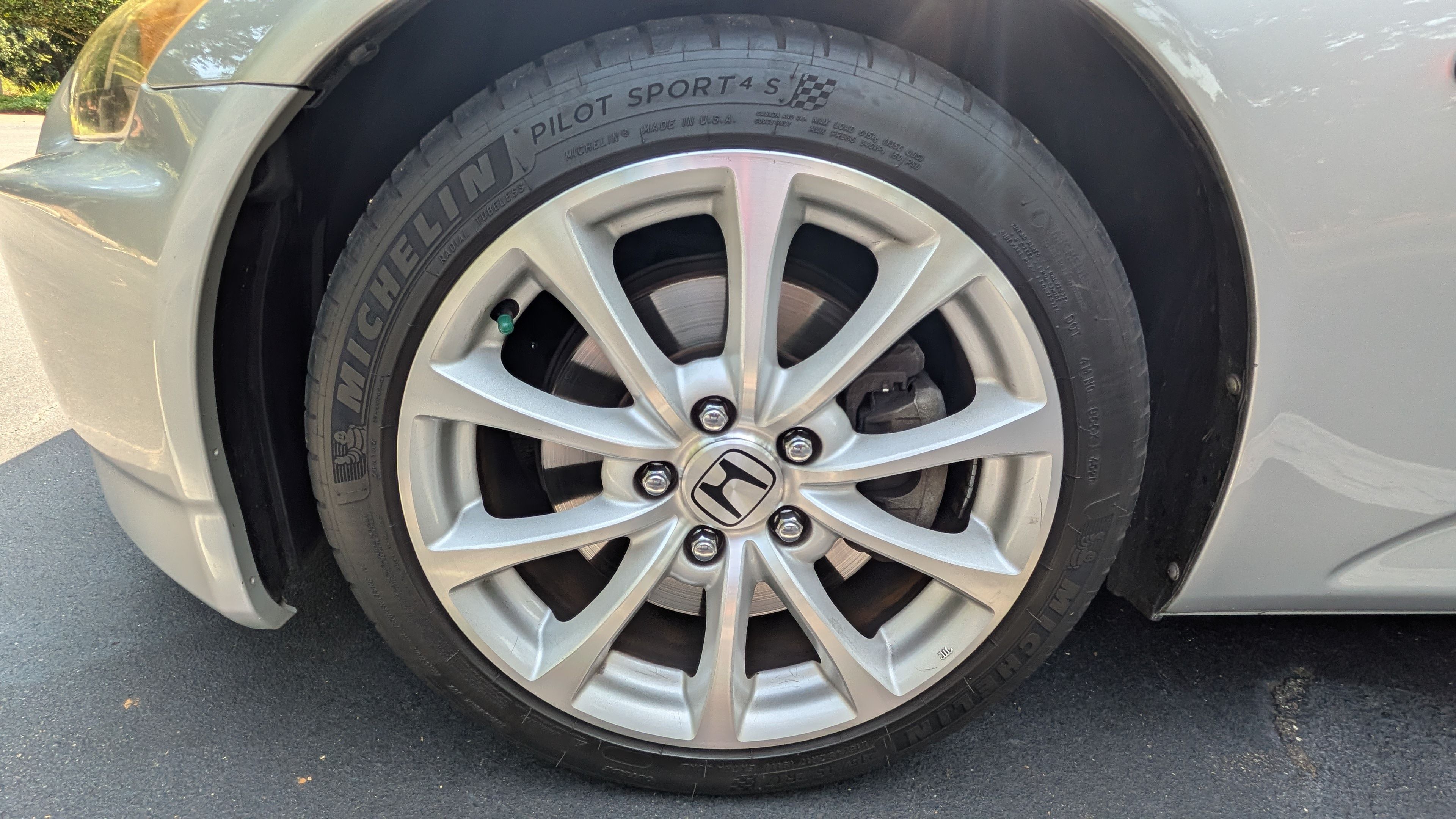 Used 2006 Honda S2000 image 14