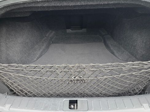 Used 2016 INFINITI Q70 L 3.7 w/ Deluxe Touring Package AWD/4WD image 18