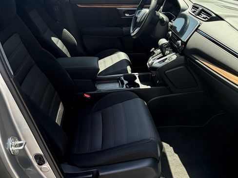 Used 2020 Honda CR-V EX image 8