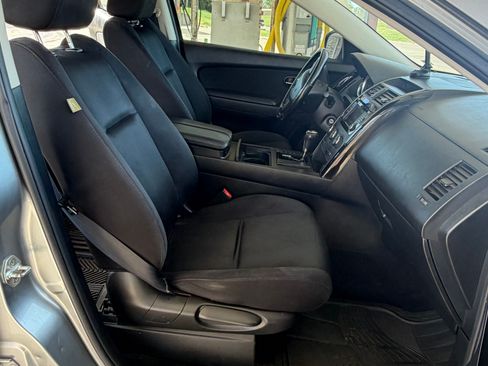 Used 2014 MAZDA CX-9 Sport image 15