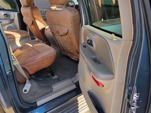 Used 2002 Ford F150 King Ranch RWD image 17