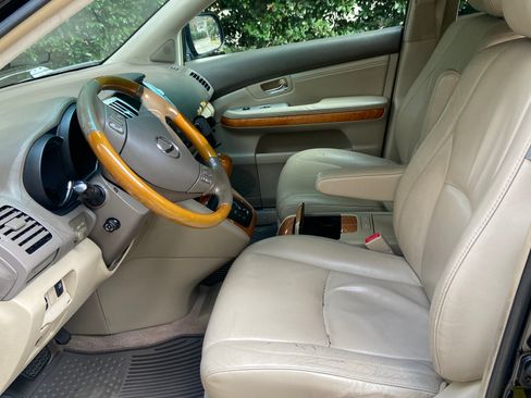Used 2007 Lexus RX 350 AWD image 8
