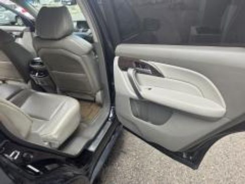 Used 2012 Acura MDX w/ Technology Package image 22