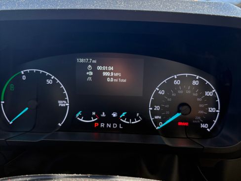 Used 2023 Ford Maverick XLT image 15