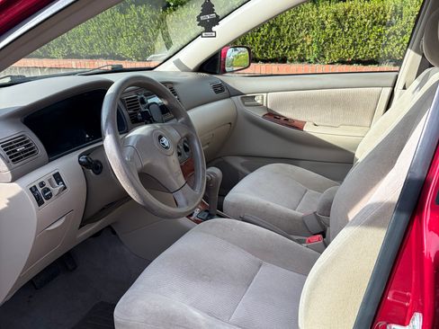 Used 2006 Toyota Corolla LE image 10