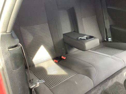 Used 2017 Dodge Challenger SXT w/ Blacktop Package image 15