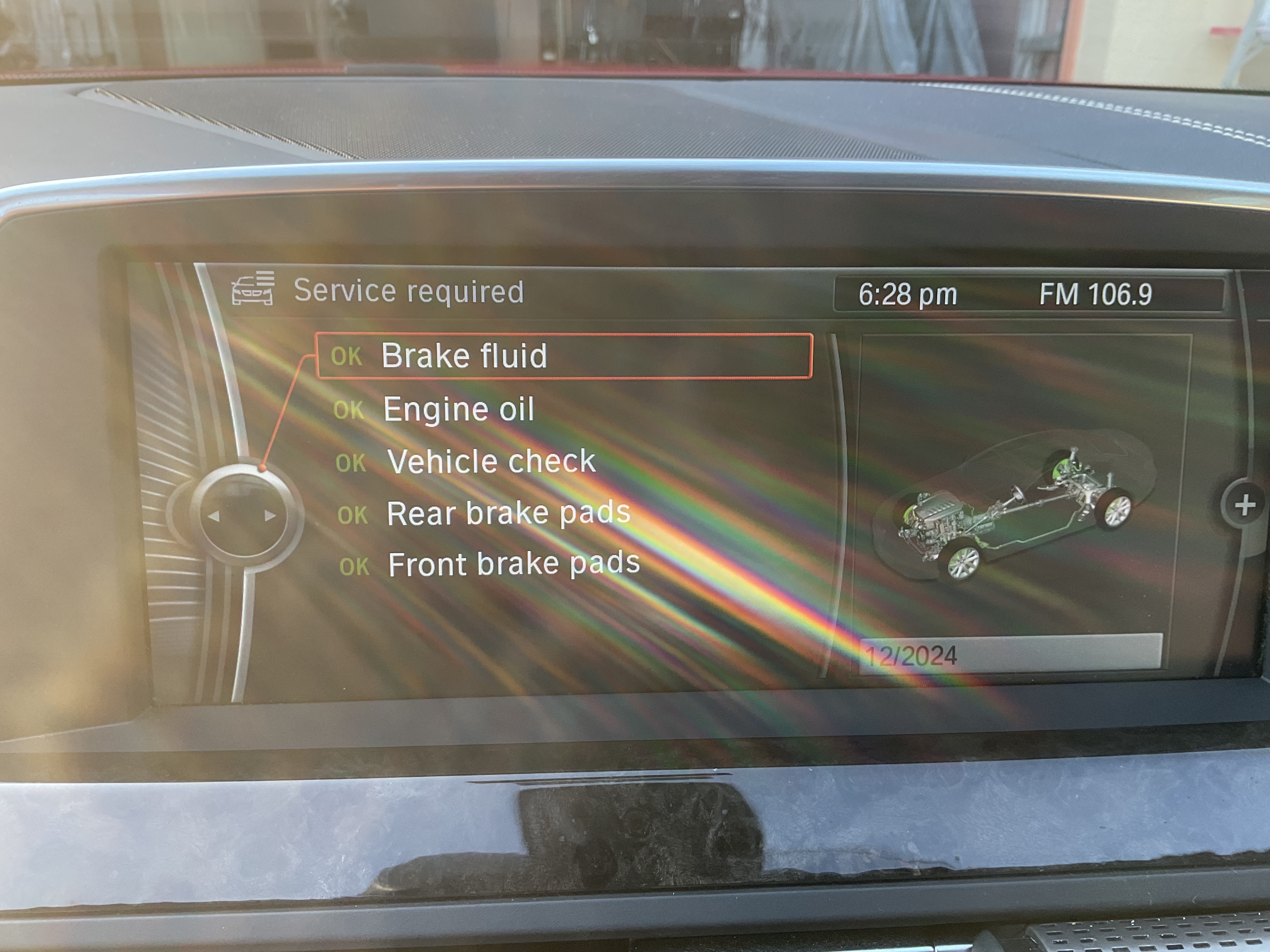 Used 2013 BMW 650i Coupe RWD image 13