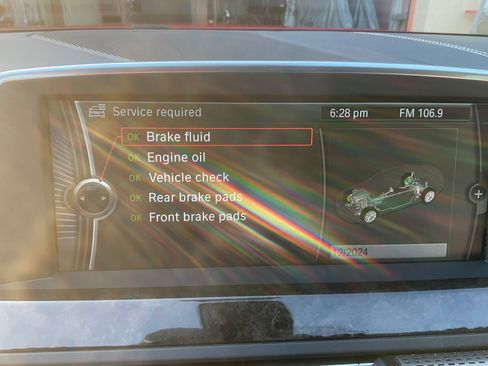 Used 2013 BMW 650i Coupe image 13