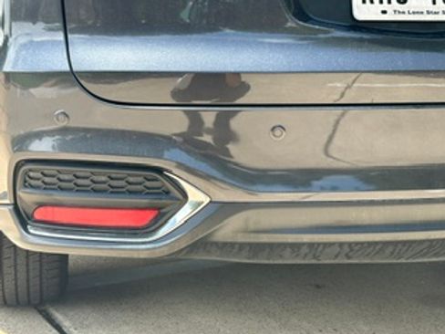 Used 2016 Acura RDX FWD w/ Advance Package image 27