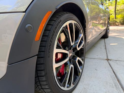 Used 2022 MINI Cooper Clubman John Cooper Works AWD/4WD image 9