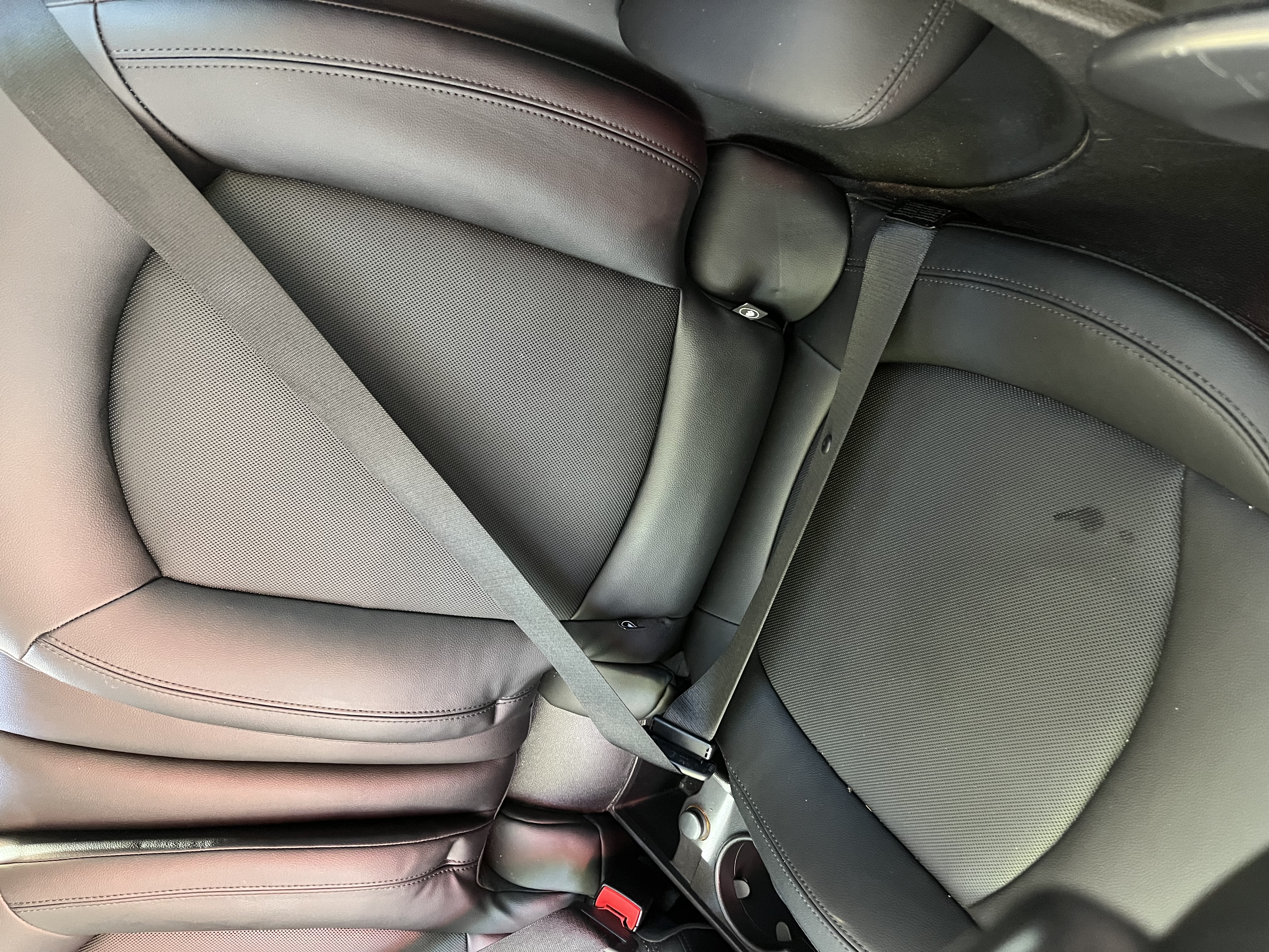 Used 2015 MINI Cooper Paceman S FWD image 15