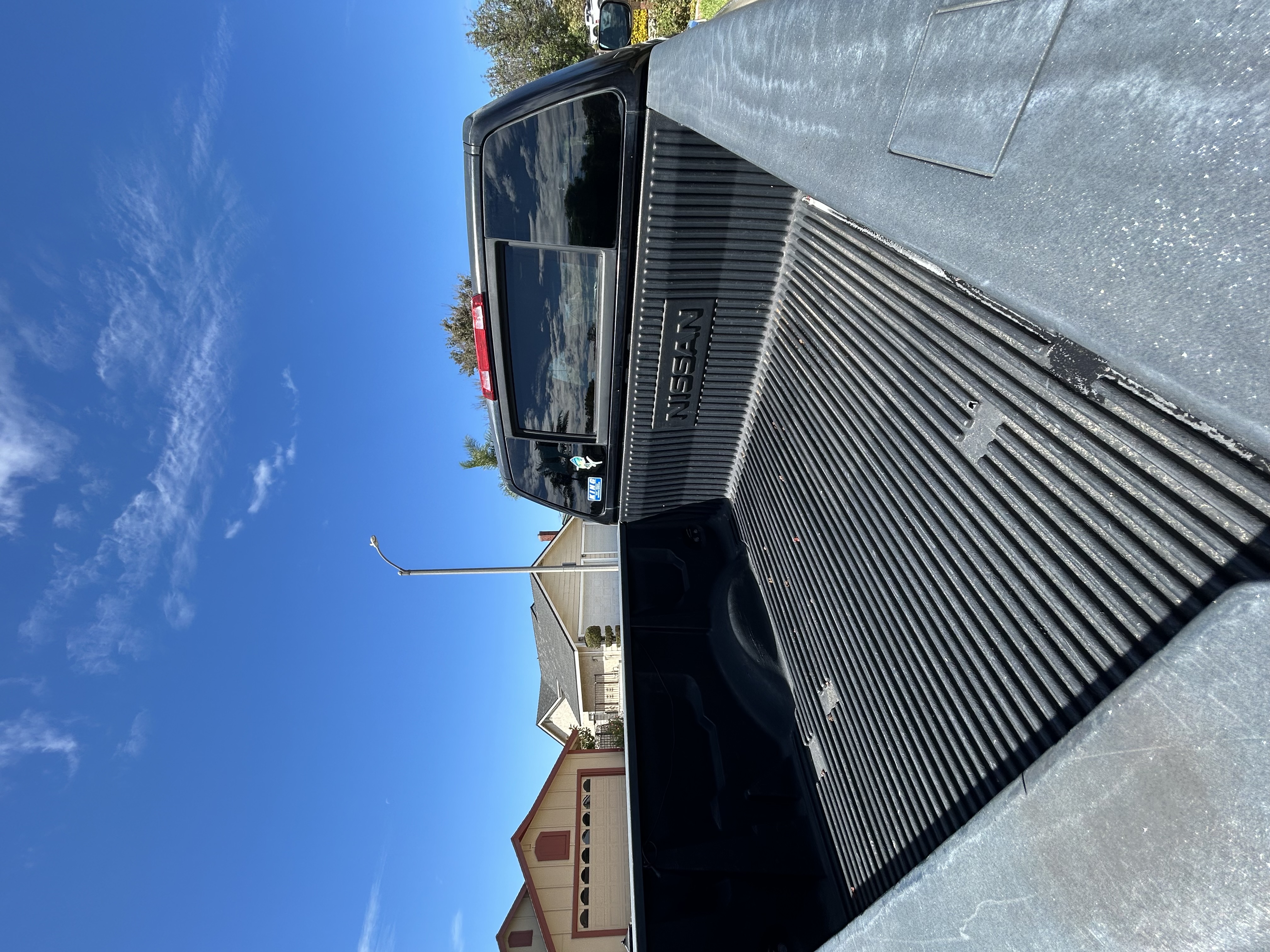 Used 2006 Nissan Titan XE RWD image 6
