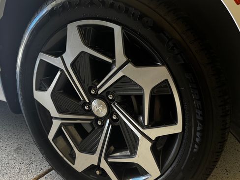 Used 2022 Hyundai Palisade Calligraphy FWD image 13