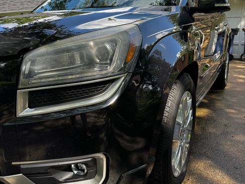Used 2013 GMC Acadia Denali AWD/4WD image 12