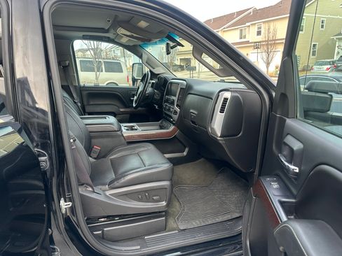 Used 2016 GMC Sierra 2500 SLT image 8