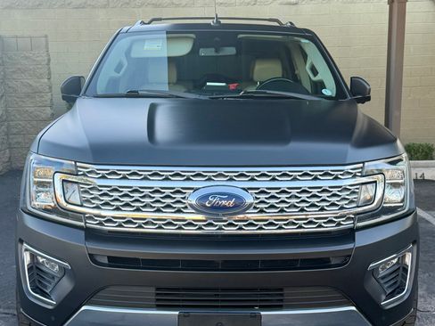 Used 2018 Ford Expedition Platinum image 10