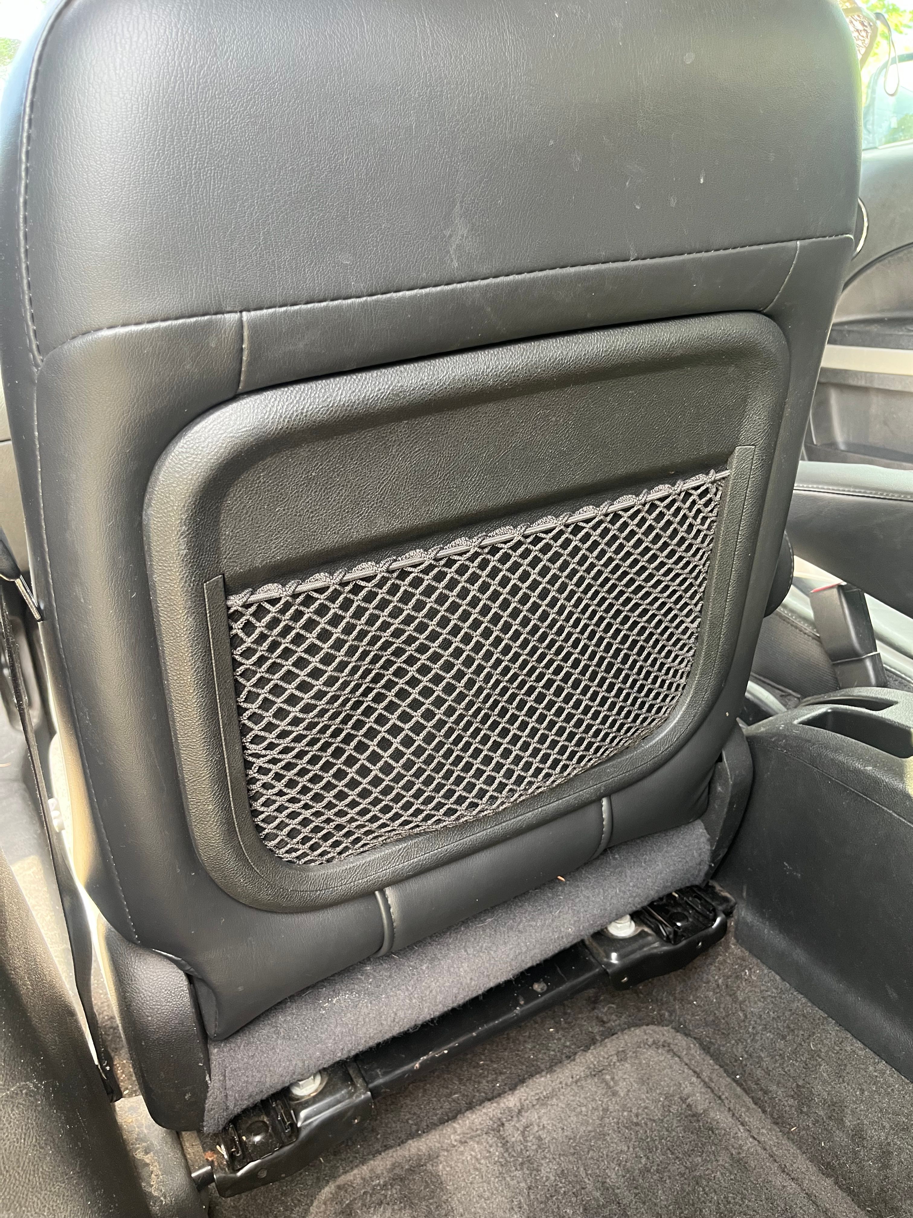 Used 2011 Chevrolet HHR LT w/ LT Preferred Equipment Group FWD image 17