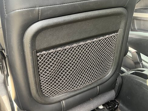 Used 2011 Chevrolet HHR LT w/ LT Preferred Equipment Group FWD image 17