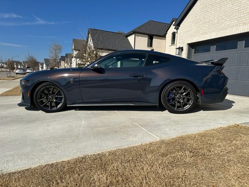 Used 2024 Ford Mustang Dark Horse w/ Dark Horse Handlin Package image 6