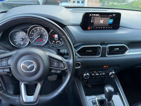 Used 2018 MAZDA CX-5 Grand Touring FWD image 10