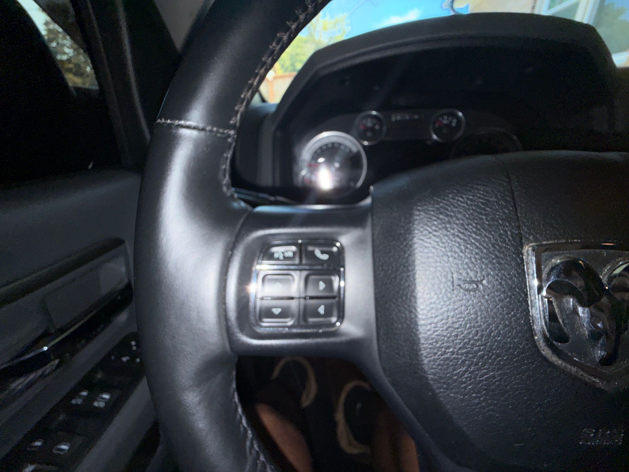 Used 2016 RAM 1500 Big Horn RWD image 27