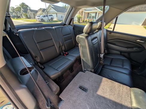Used 2006 Acura MDX Touring AWD/4WD image 12