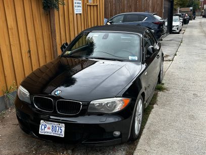 Used 2013 BMW 128i Convertible